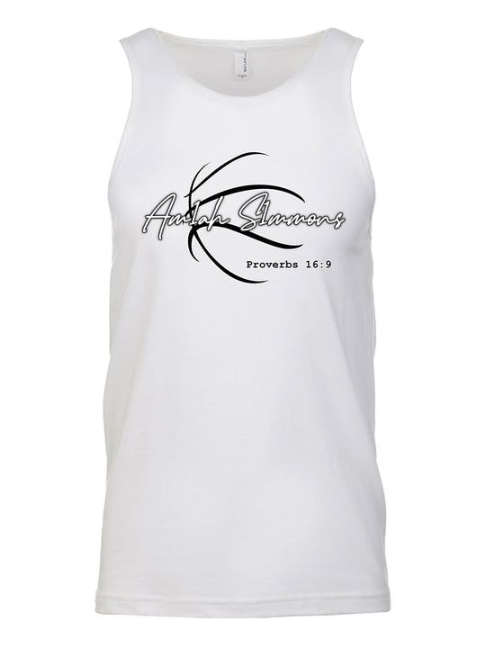 Amiah Simmons Tank Top