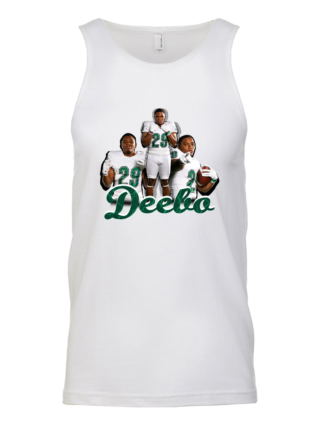 Daviawn Bishop Tank Top