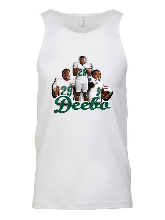 Daviawn Bishop Tank Top