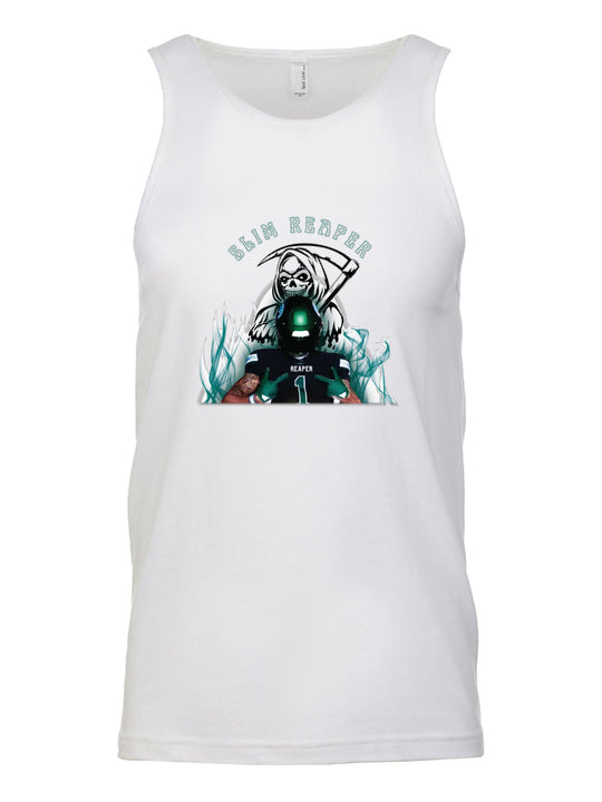 Dontae Fleming Tank Top