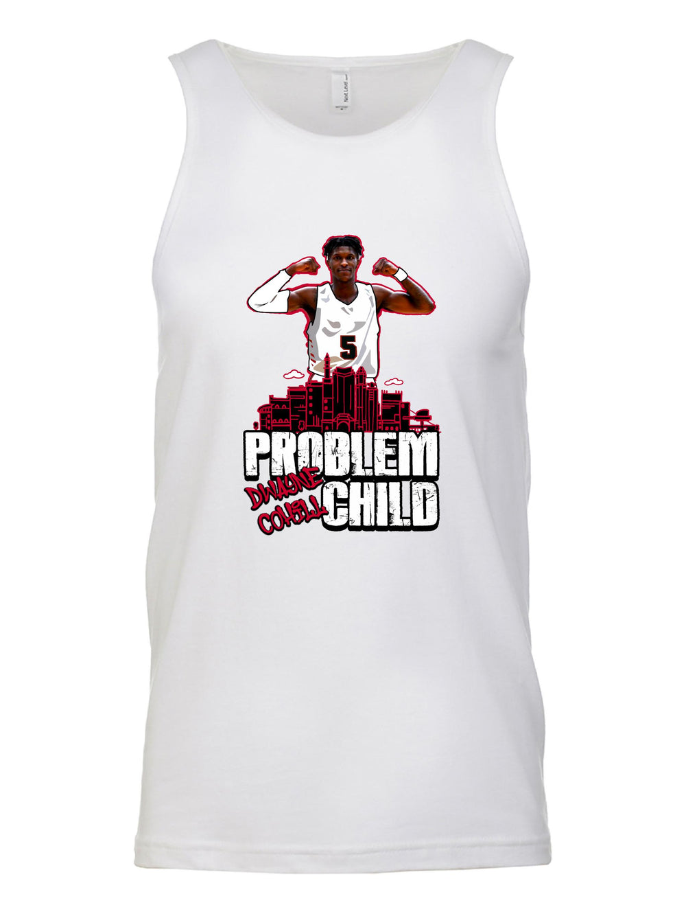Problem Child Tank Top