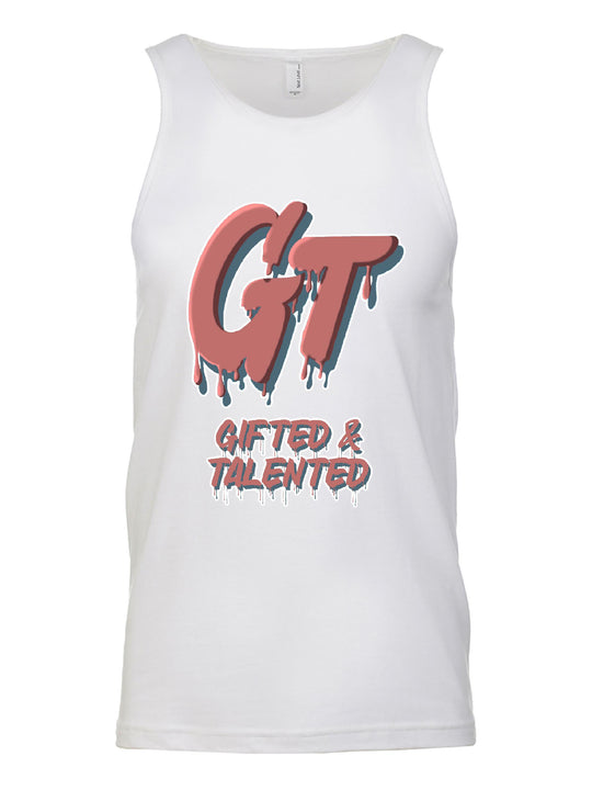 GT Apparel Tank Top