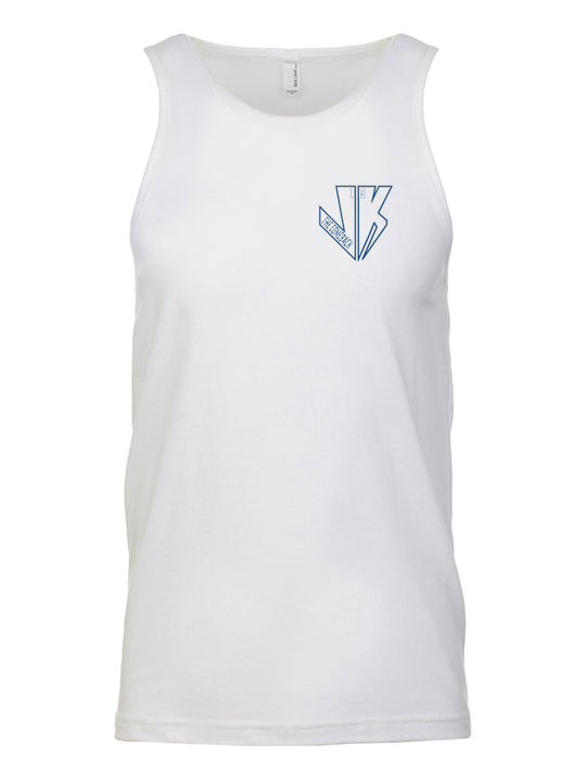 Jack Kristofek Tank Top