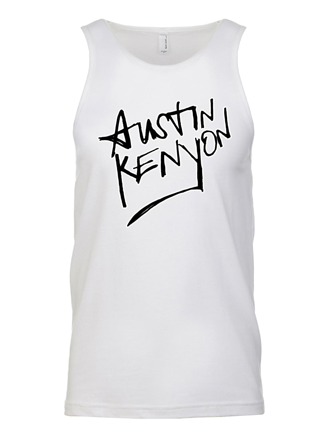 Austin Kenyon Tank Top