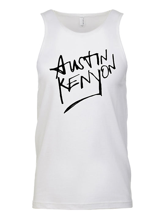 Austin Kenyon Tank Top
