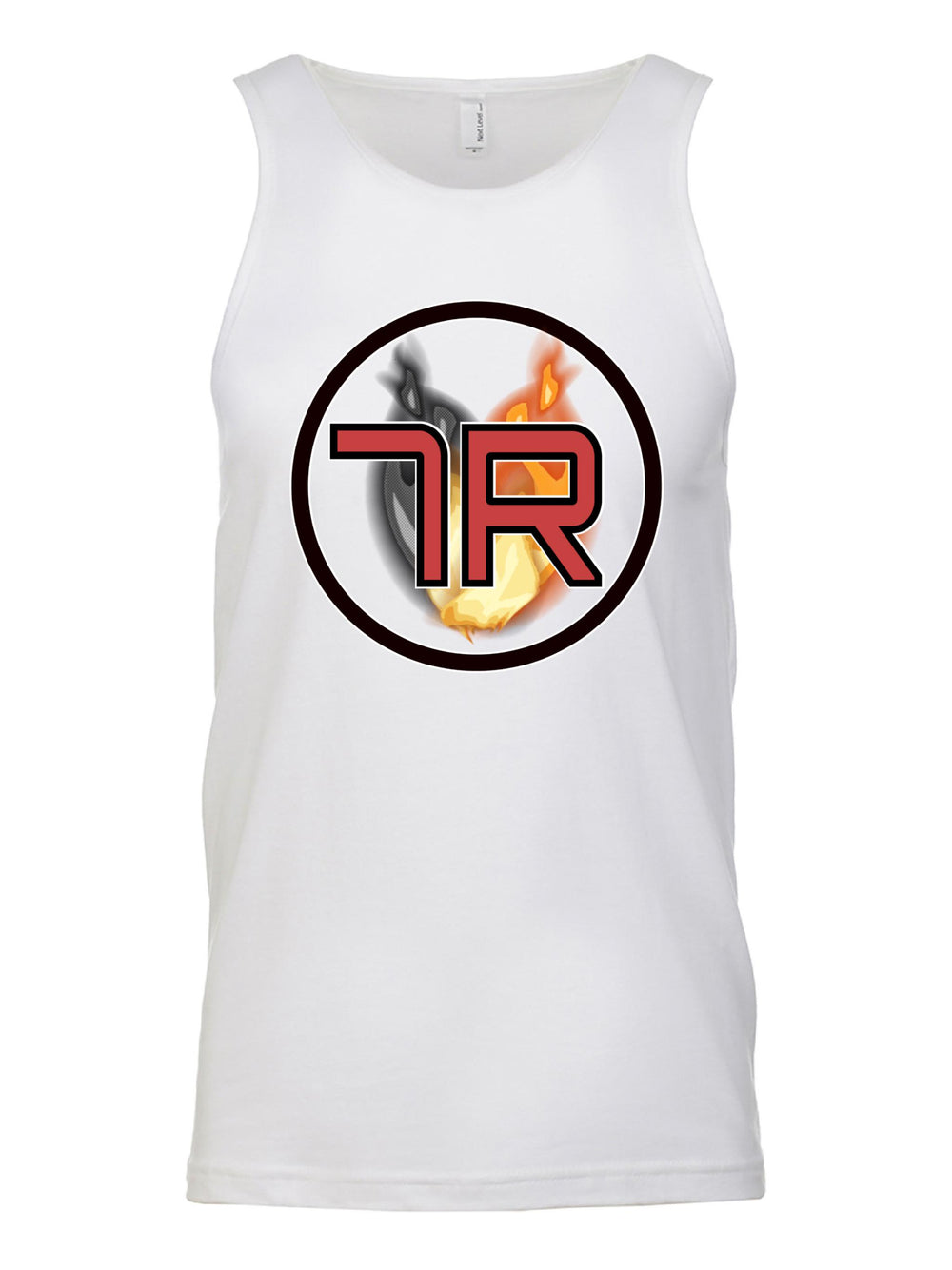 7Reasons Tank Top
