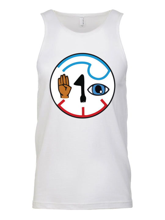 Team Kolawole Tank Top