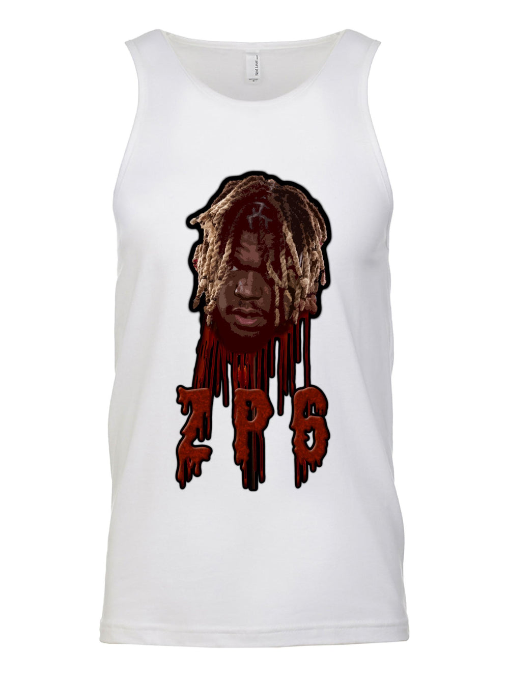 Zacch Pickens Tank Top