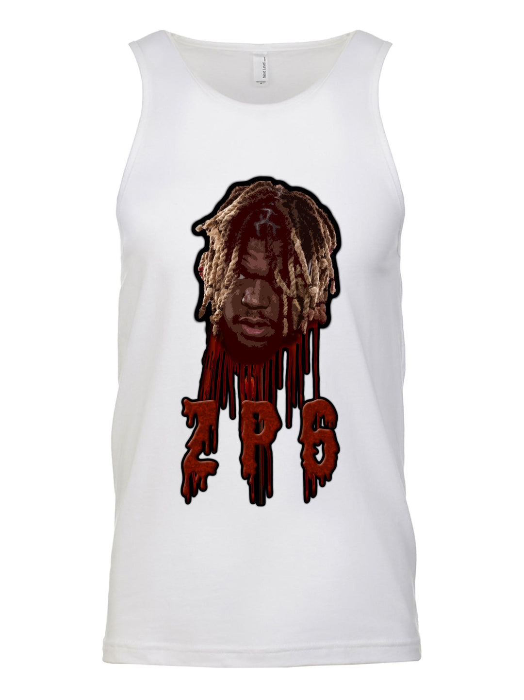 Zacch Pickens Tank Top