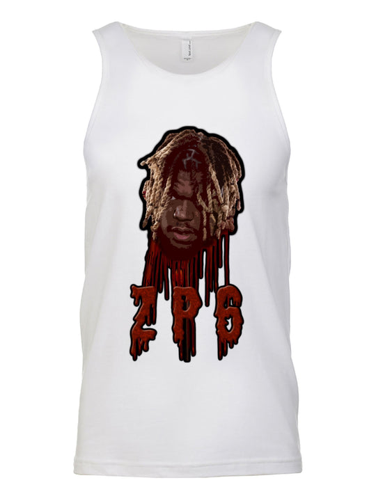 Zacch Pickens Tank Top
