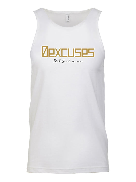 Nick Guadarrama Tank Top