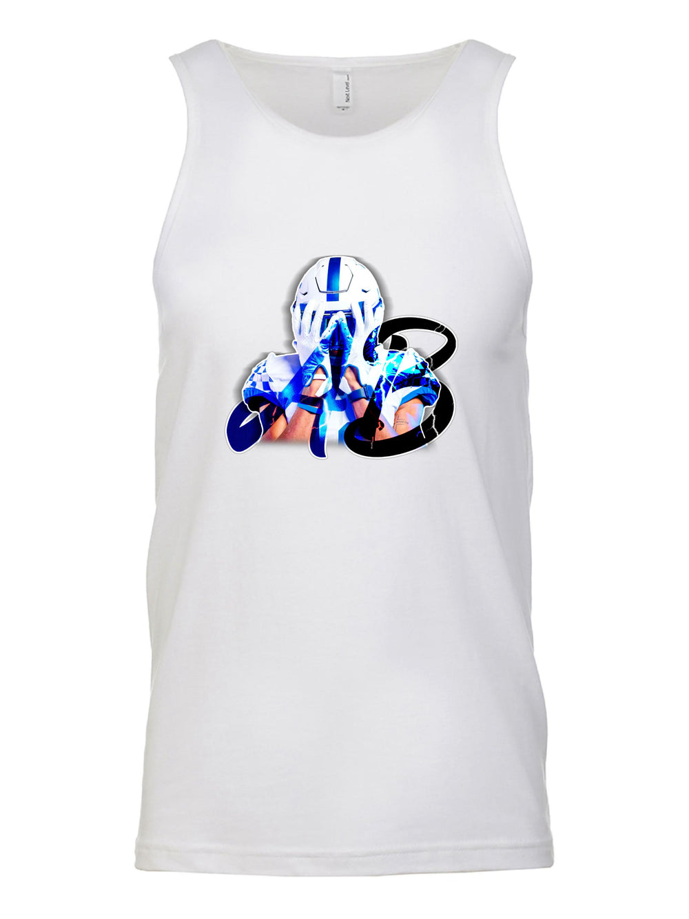 Ardell Banks Tank Top