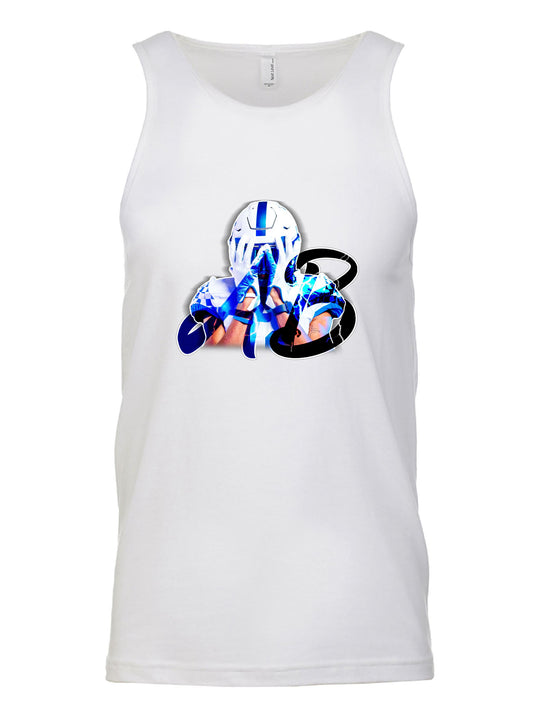 Ardell Banks Tank Top
