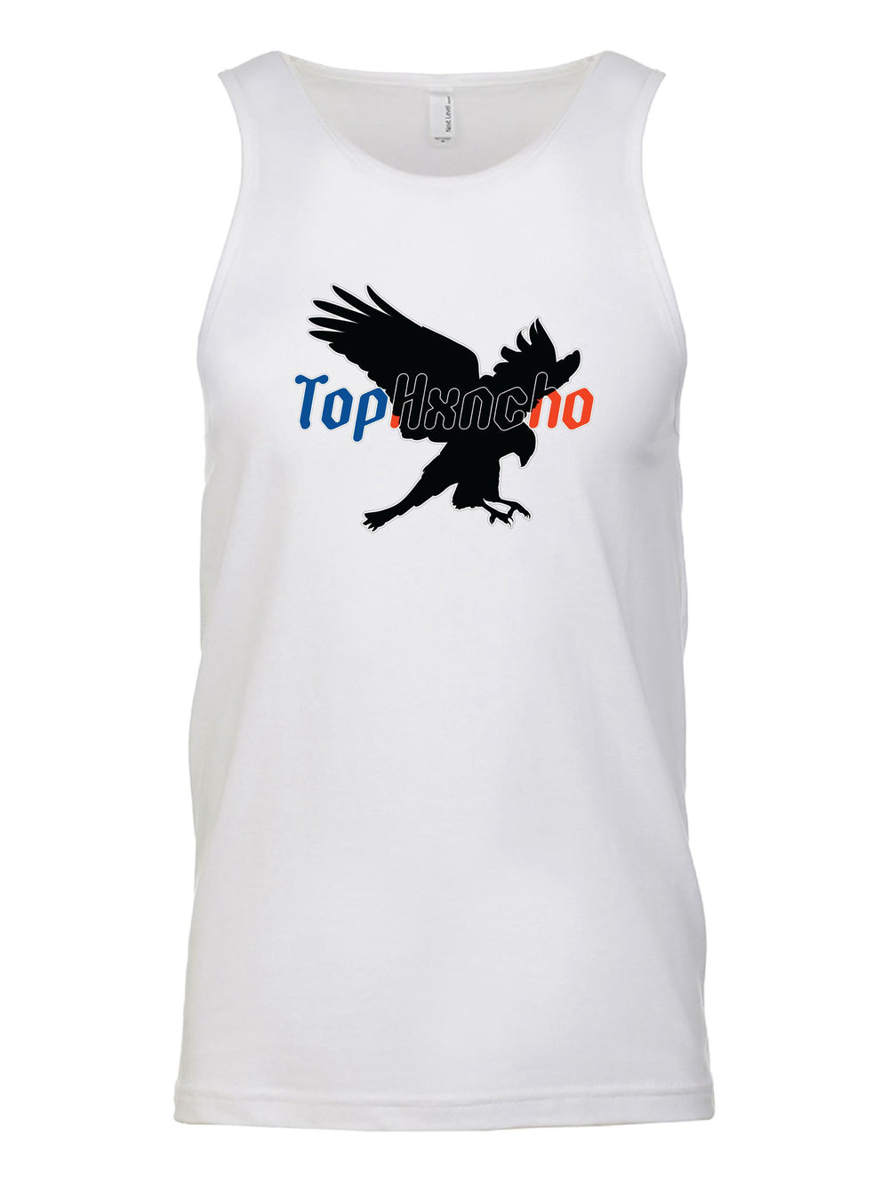 Caden Jones Tank Top