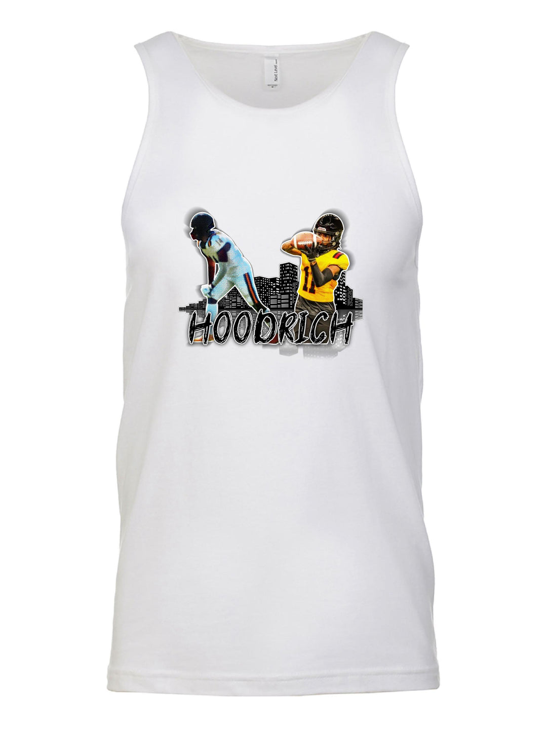 Edward Smith Tank Top