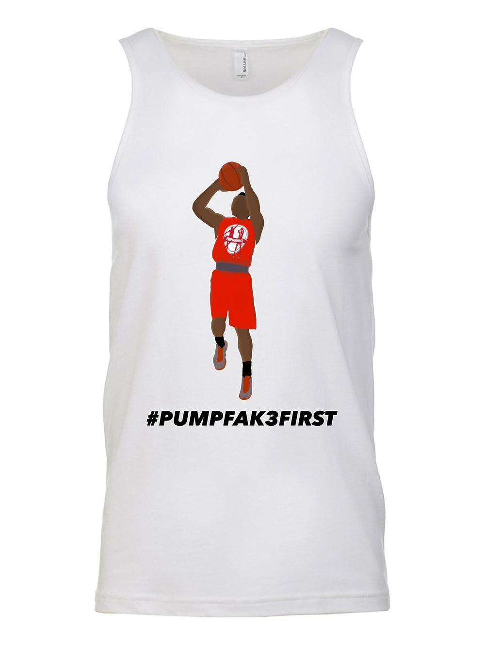 Alex Johnson Tank Top