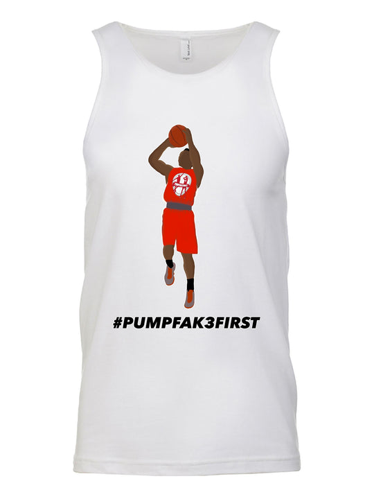 Alex Johnson Tank Top