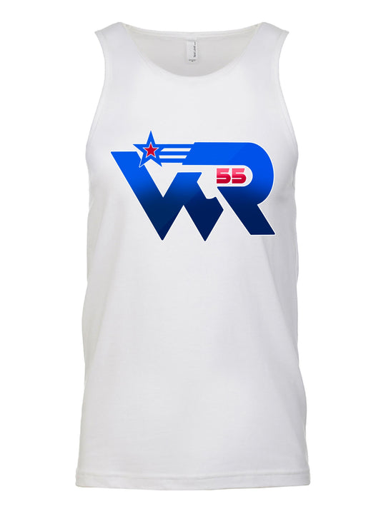Will Reeves Tank Top