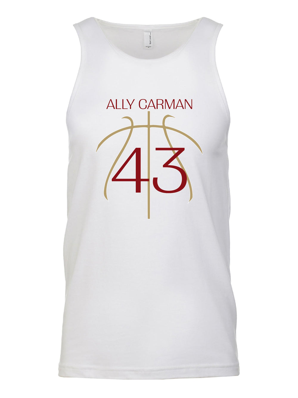 Ally Carman Tank Top