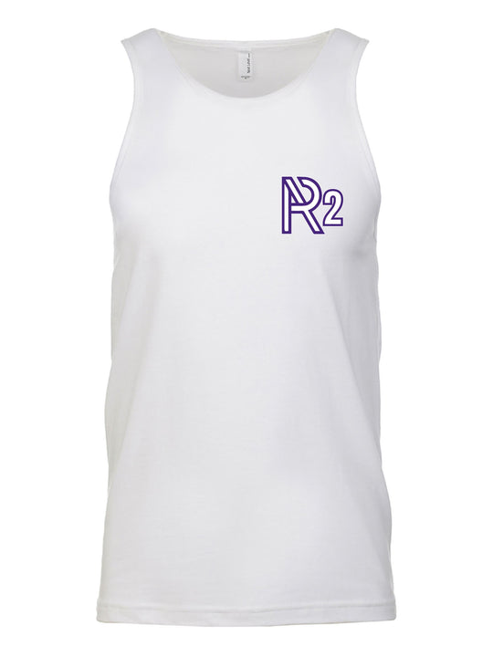 Alec Rosner Tank Top
