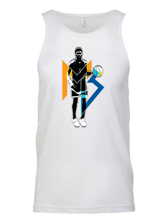 Marquavious Brown Tank Top