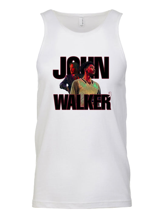 John Walker III Tank Top