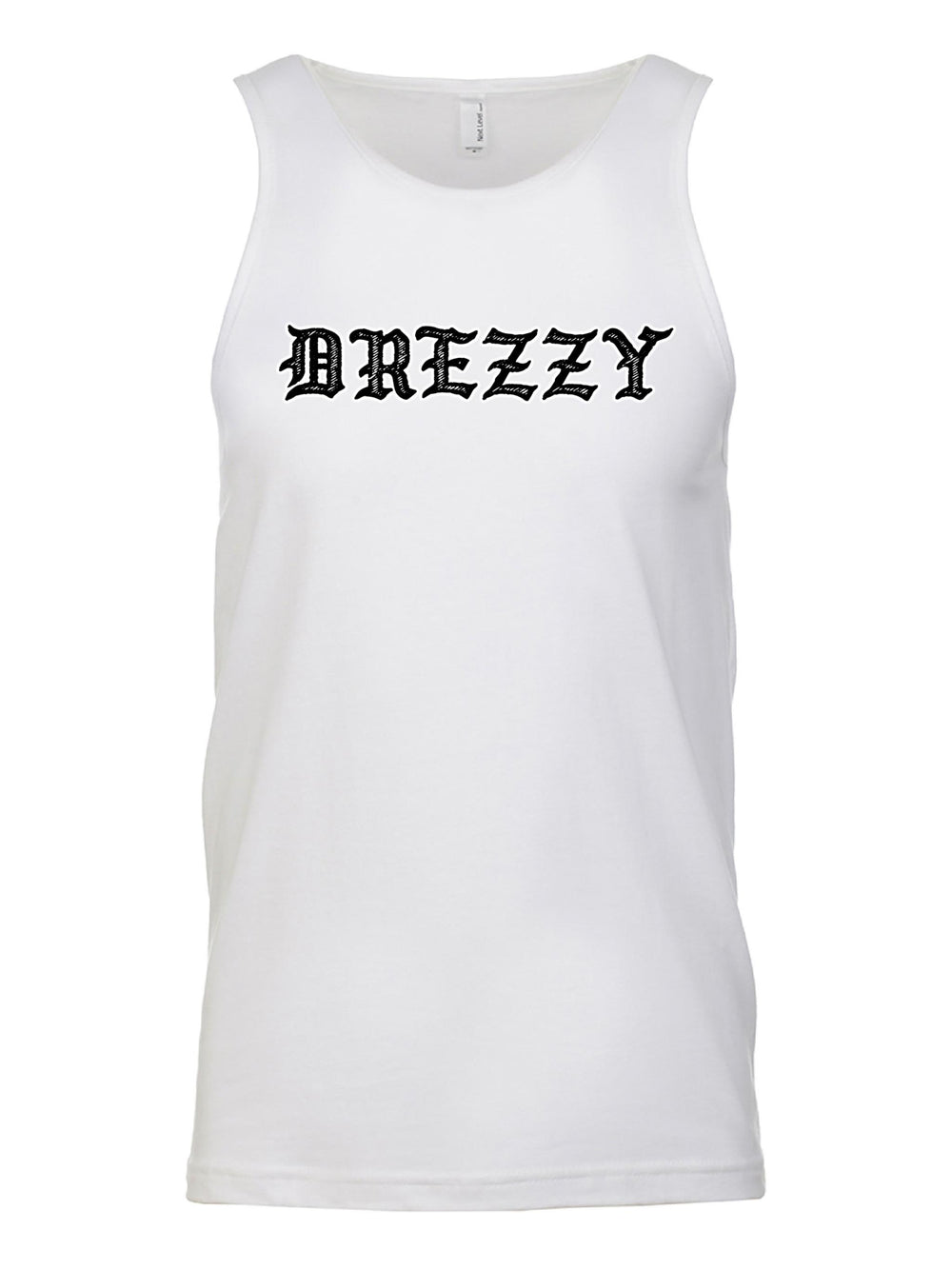 Drezzy Tank Top