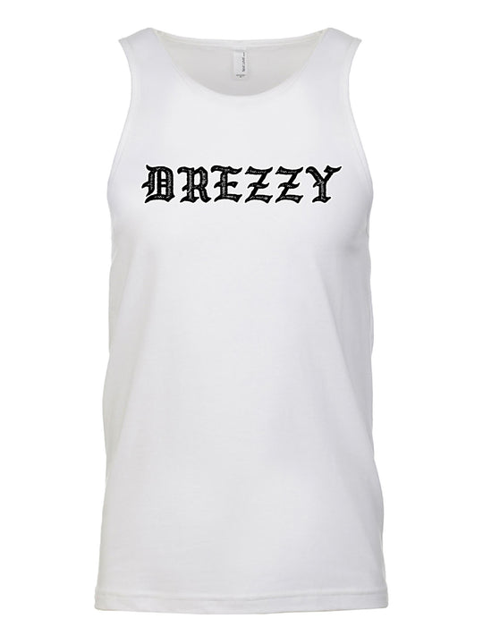 Drezzy Tank Top