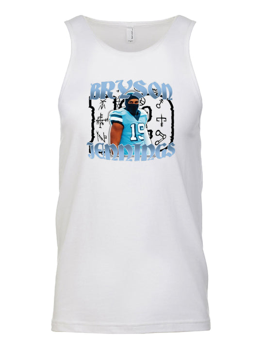 Bryson Jennings Tank Top