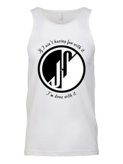 Jeremiah Hill Tank Top
