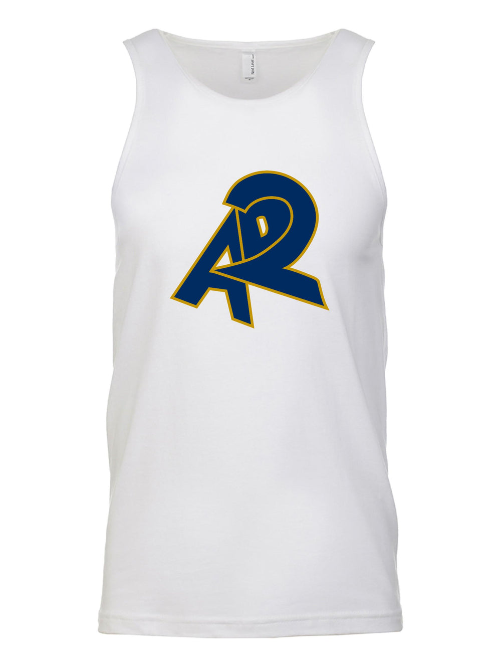 Arturo Dean Tank Top