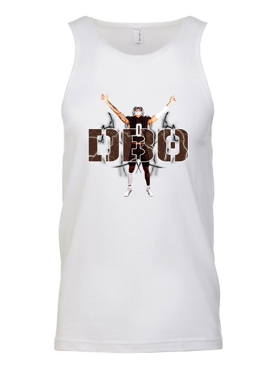 DaShon Bussell Tank Top