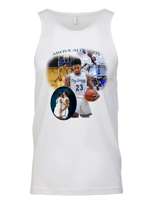 Sean Price Tank Top