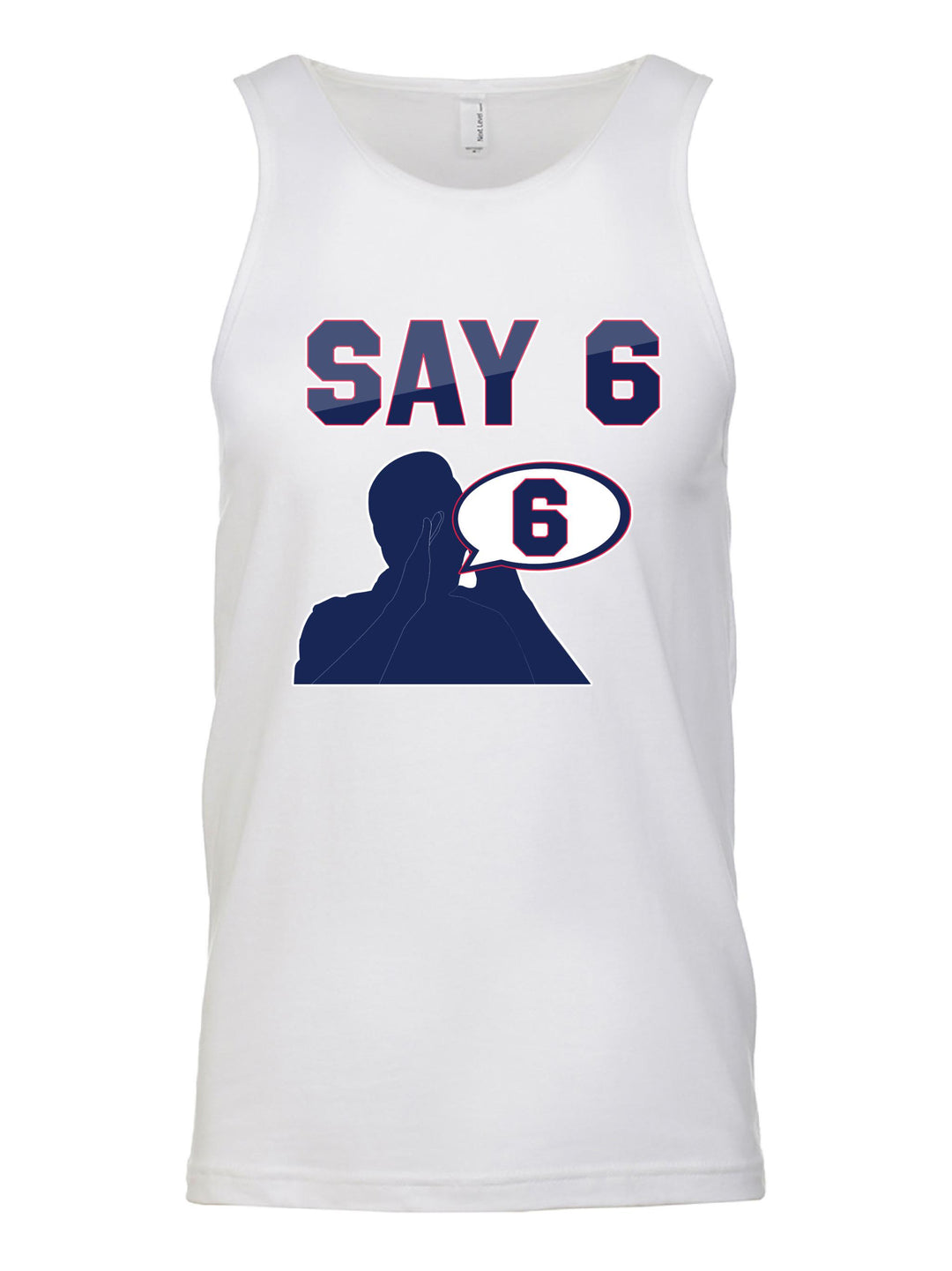 Jamar Richardson Tank Top