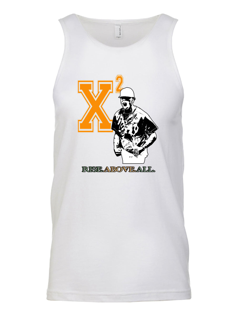 Xerian Ximinies Tank Top