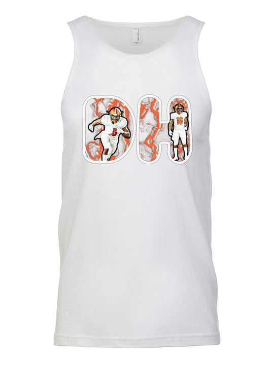 Derrick Hall Tank Top