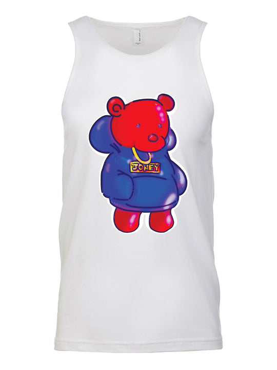 Aaron Jones Tank Top