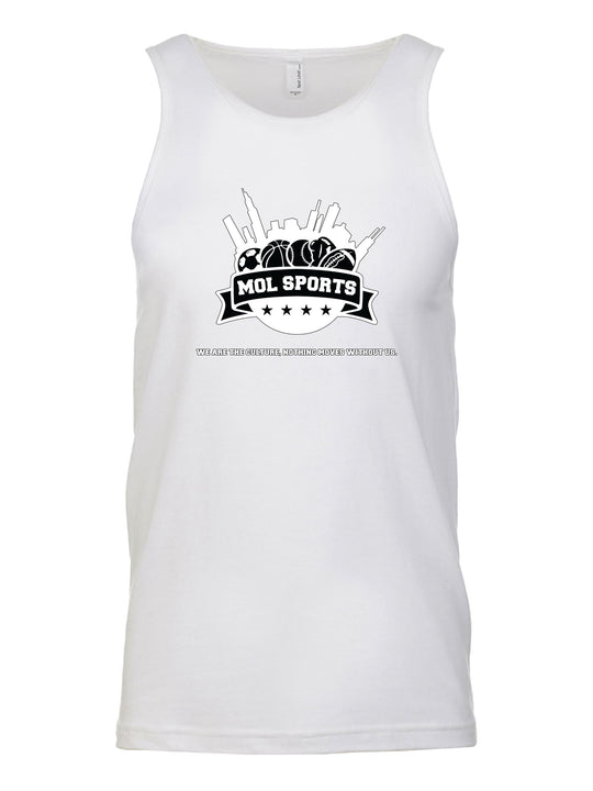 Mol Sports Tank Top