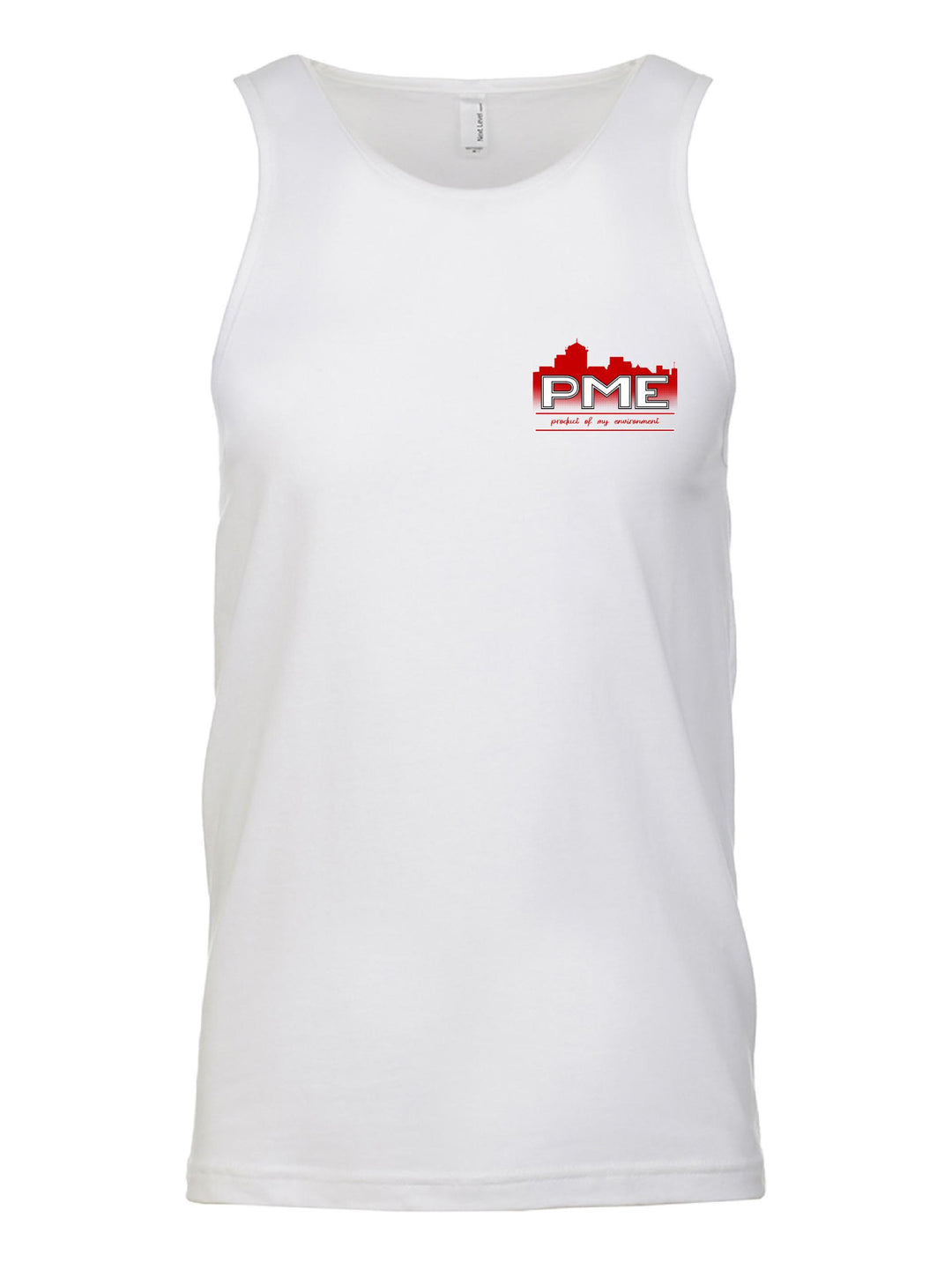 Jadarian Mays Tank Top