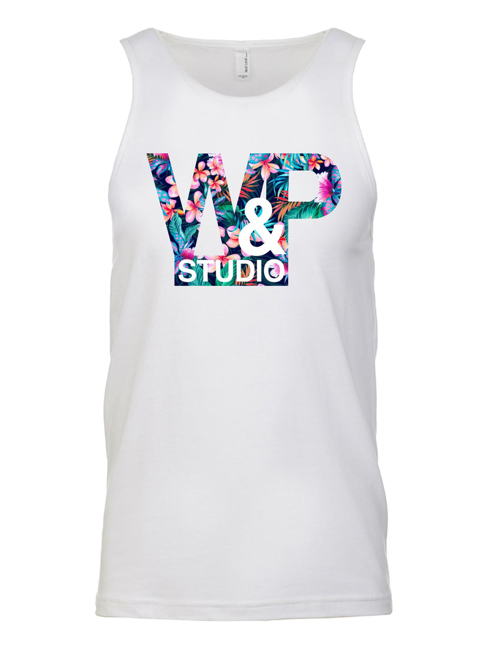 W&P Studio Tank Top