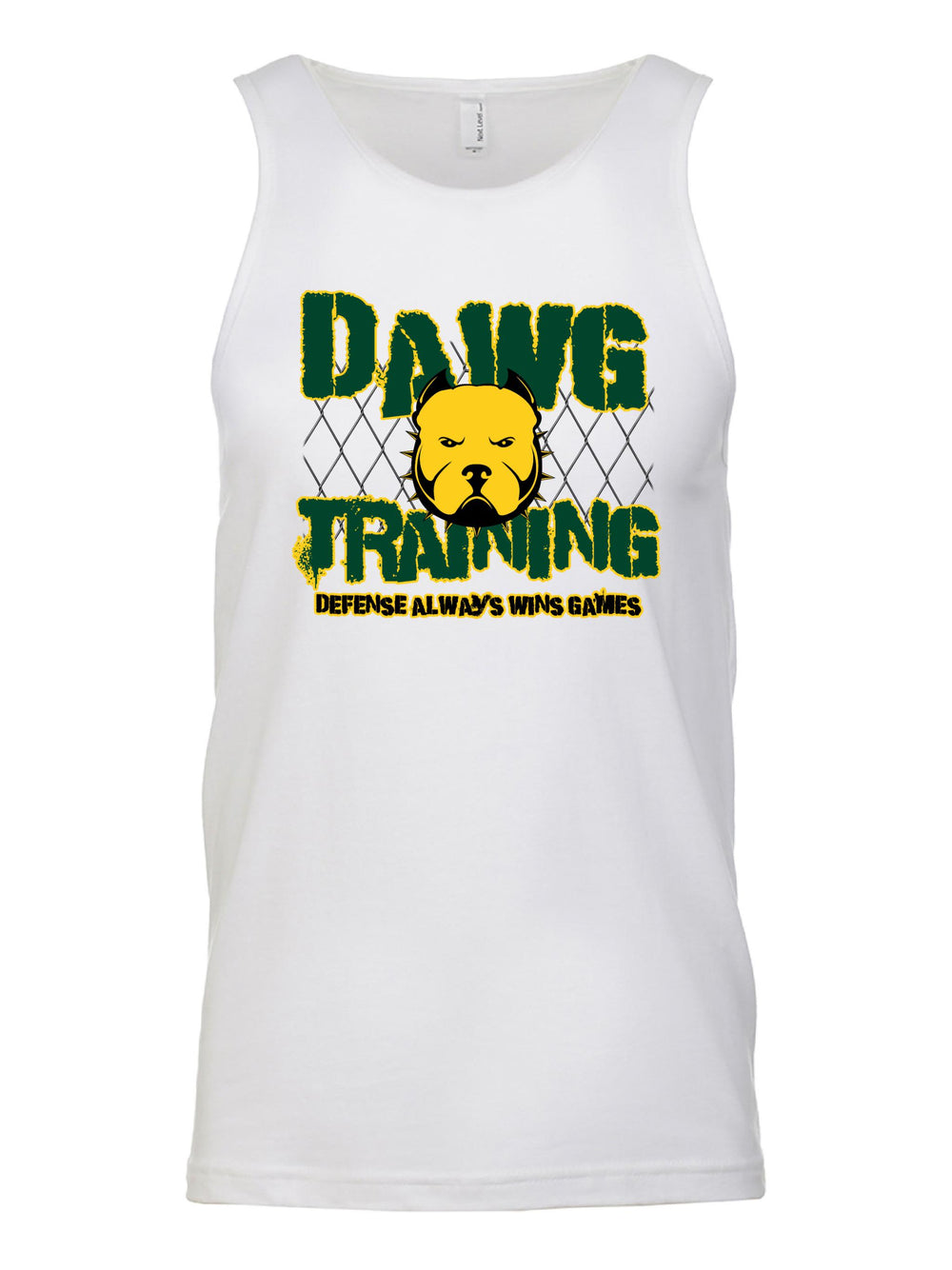 Danny Ashley Tank Top
