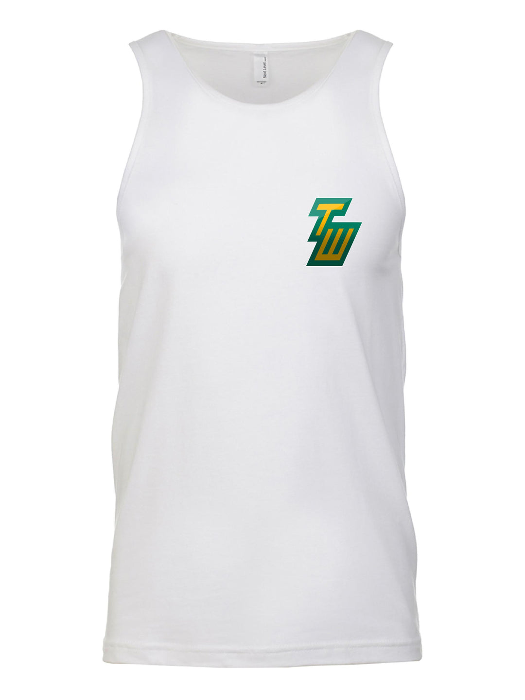 Tommy Woods Tank Top