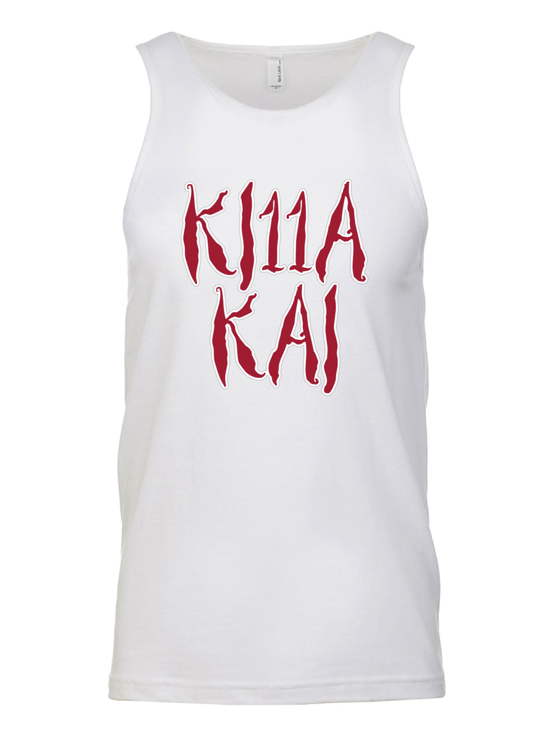 KILLA KAI Tank Top