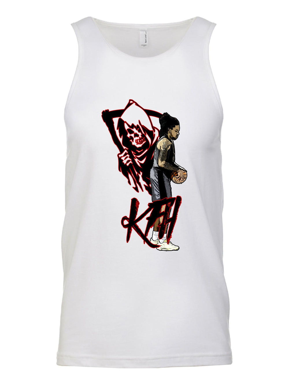 Anthony Roberts Tank Top