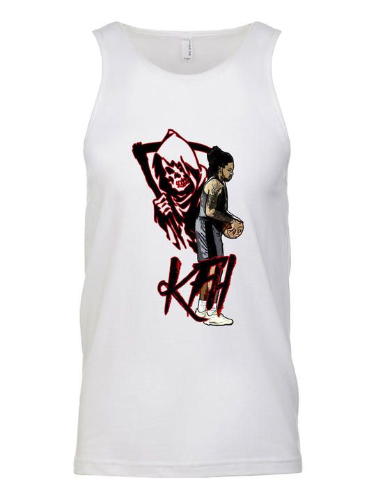 Anthony Roberts Tank Top