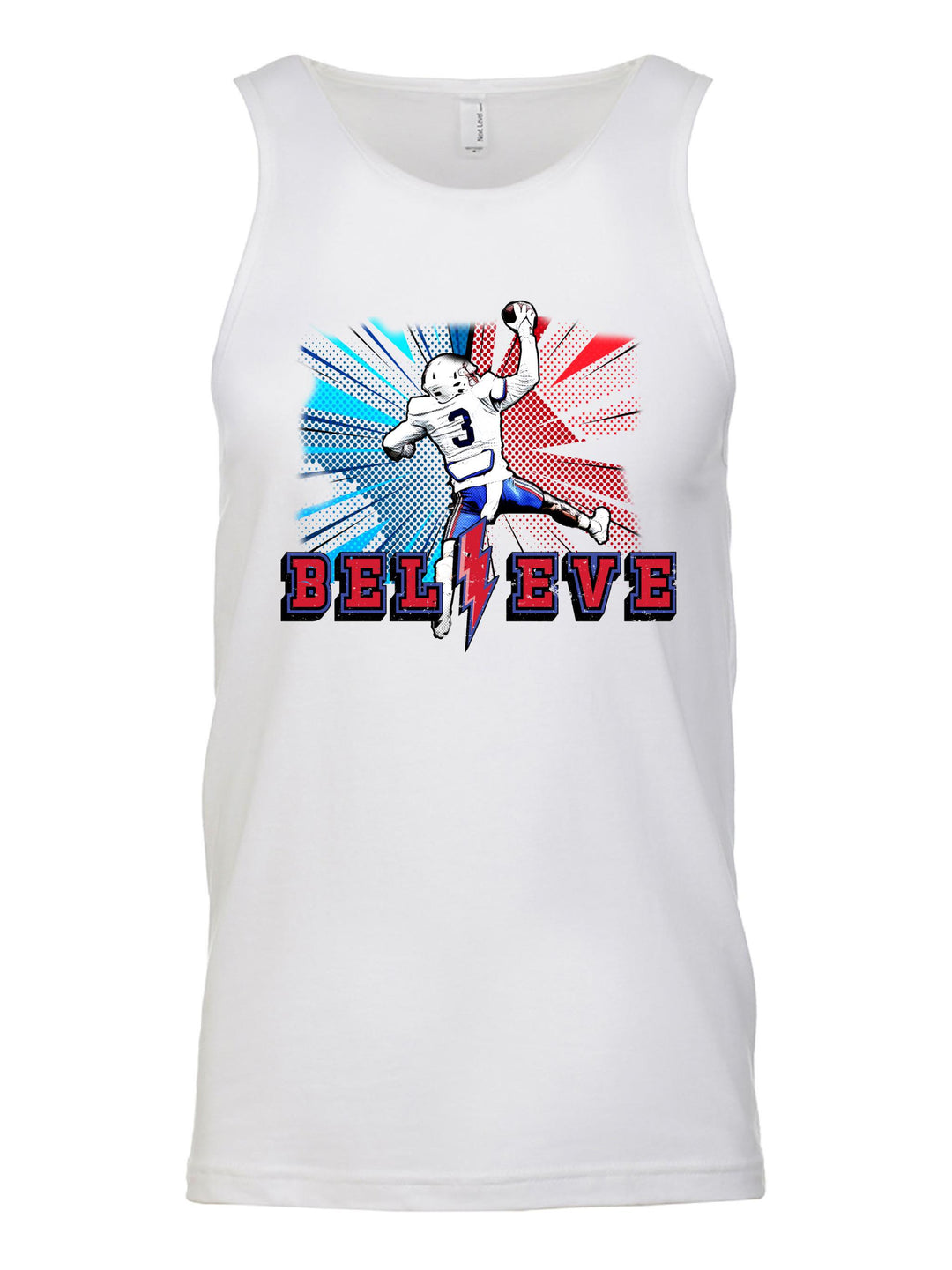 Beau Corrales Tank Top