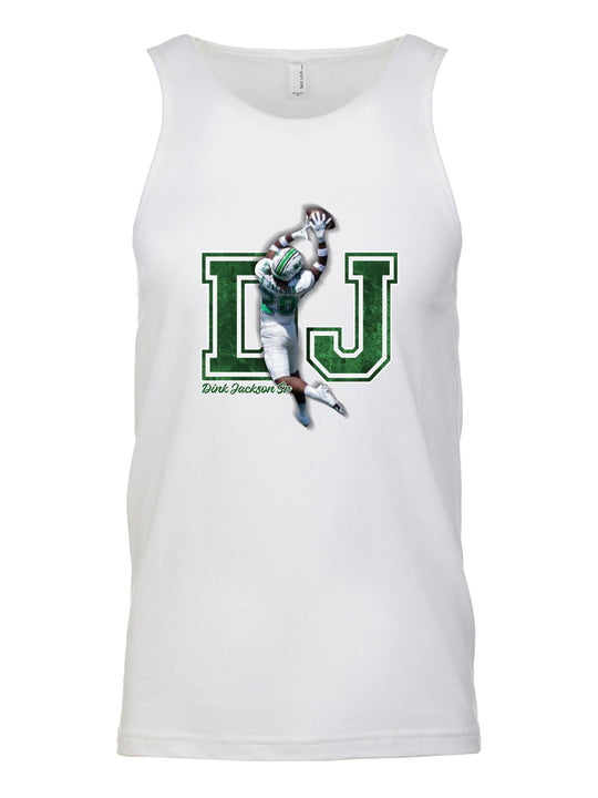 Dink Jackson Tank Top