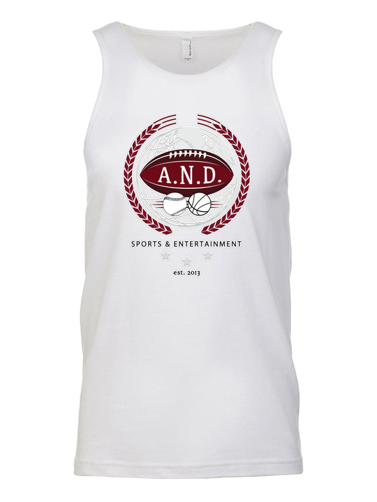 AND Sports Tank Top