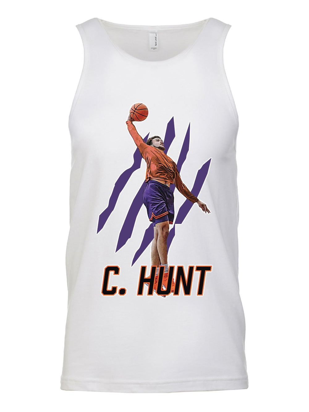 Chase Hunter Tank Top