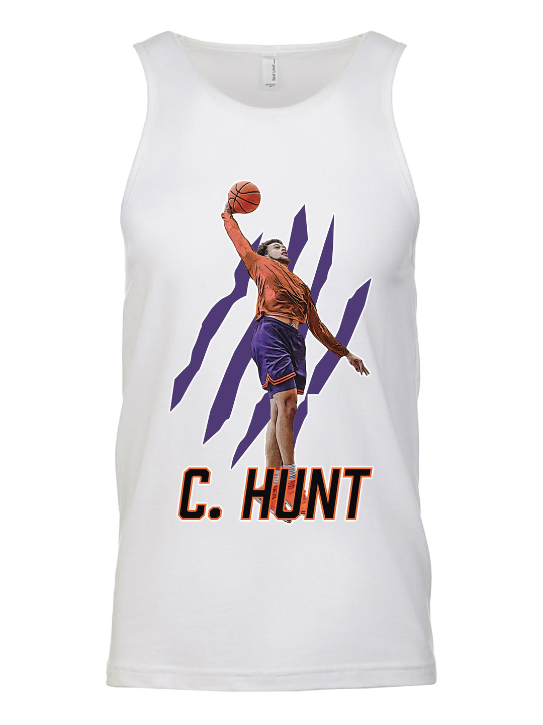 Chase Hunter Tank Top